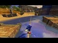 Sonic And Secret Rings 1080p Part 2 Sand Oasis 1 2