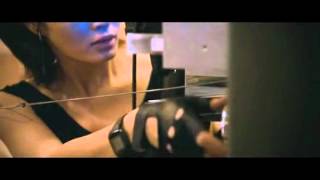 Download lagu Korean Movie : The Thieves (2012, trailer) mp3