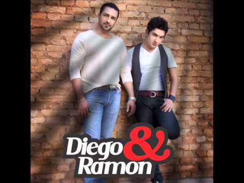 DIEGO E RAMON  " VOLTA"
