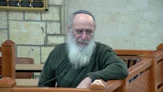 התערבות נשית בתהליכי הגאולה – שיעור 16 – ספר שופטים – פרק ד'