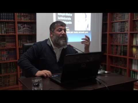 Iluminati, shkaqet e paraqitjes dhe veprimtaria e tyre - Hoxhë Ali Shabani