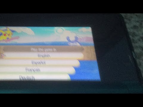 Ultramoon wedlocke #1