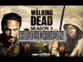 The Walking Dead Season 3 - "Hold On" - Beth ...