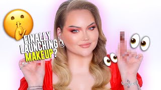 Time To Spill The Juice… | NikkieTutorials