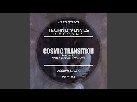 Cosmic Transition (Marco Ginelli Remix)