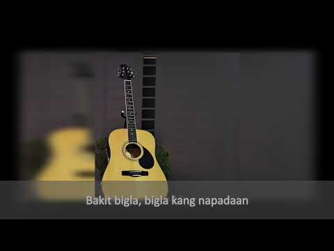 Pitong Taon | Billy Marts | Official Lyric Video