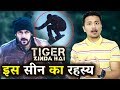 Tiger Zinda Hai Shoot In Zero Degree Behind The Scene Salman Khan Katrina Kaif