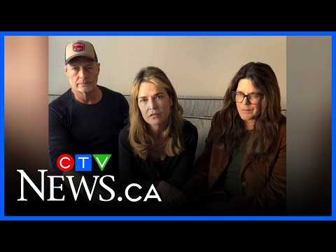 Savannah Guthrie makes new plea for her mother’s release