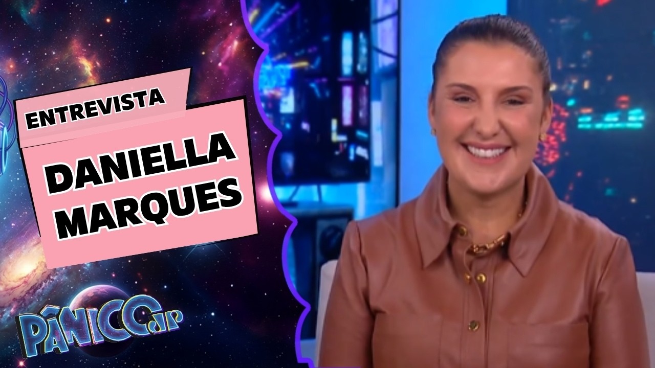 "O BRASIL TÁ INDO PRO AGIOTA!" DANIELLA MARQUES DETONA A GASTANÇA DO GOVERNO NA ÍNTEGRA