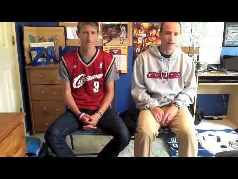 Cavaliers Conversation: Offseason Talk Pt. 1