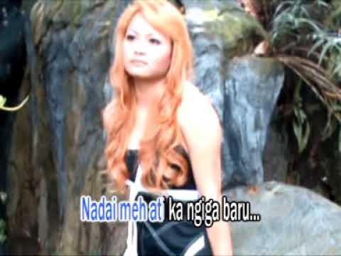 Ambai lama by Alon Lupeng - OFFICIAL VIDEO