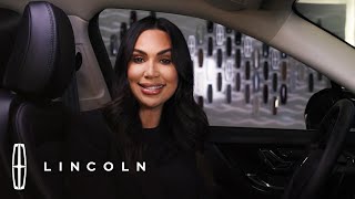 LincoLn Ambient Lighting