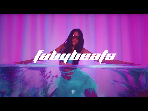 [FREE] Calvin Harris x Dua Lipa Type Beat | Dance Pop & Funk Instrumental - "Potion"