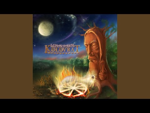 Svarog's Celestial Fire