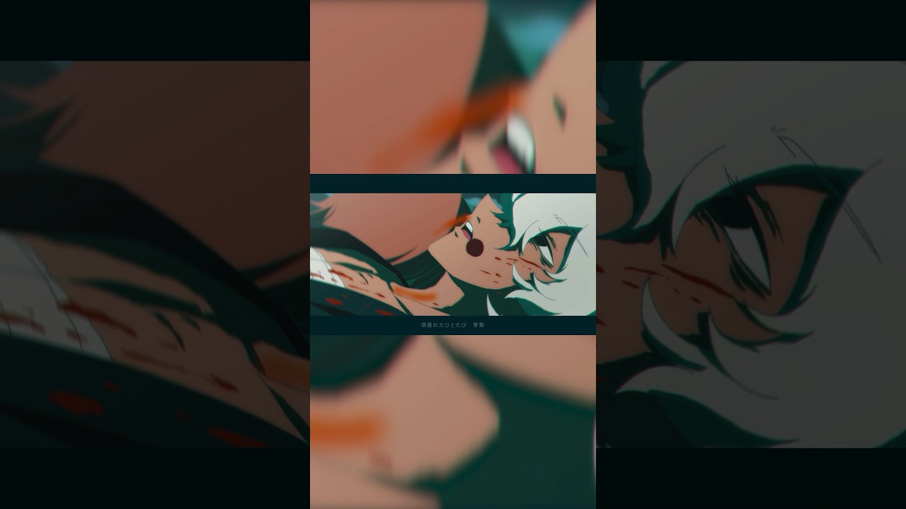 新曲｢シーカー｣ Music Video🏝 #獅子志司 #shorts