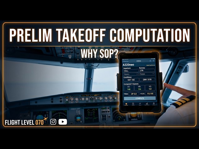 Prelim Takeoff Computation SDDEFAULT Thumbnail