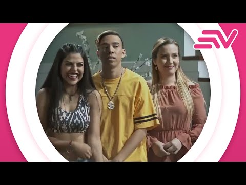 3 Familias  |  "Generoso no es tu tío": Capítulo 71 - Temporada 5 | Ecuavisa