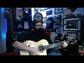"In the End" (Acoustic) - Green Day - Fernando Ufret