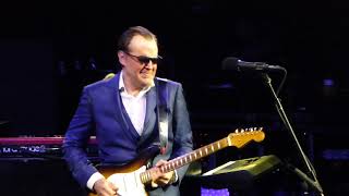 Joe Bonamassa - Dust Bowl - 4/20/17 Royal Albert Hall - London