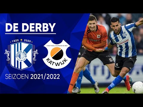 Dinsdag 15 Maart | Quick Boys - VV Katwijk!