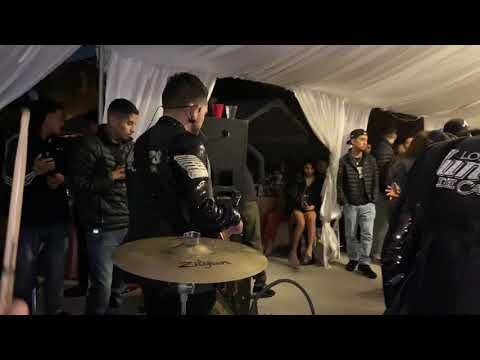 Los Juniors De California-El Chaparrito (En Vivo FP 2020)