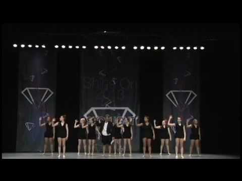 Sacramento - Lyrical_Conteporary Category Winner