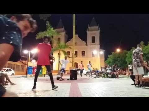 Almeida Jr (Galo.M) Wiins X Viictor Said - ENCONTRO