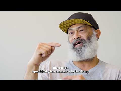 How Shot Darts are Designed - Meet Whare Thompson