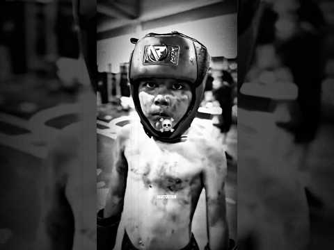 Real kids☠️ #mma #kids #boxing #edit