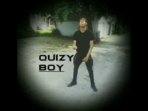 Quizy Boy - Do That Dance Work ft.Queenie Queen [EDITED VERSION]