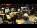 Route 7 Music Guitar Clinic Jazz Legends featuring Jack Wilkins and Pete Bernstein. Segment 2
