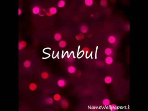 Sumbal RIMSHA