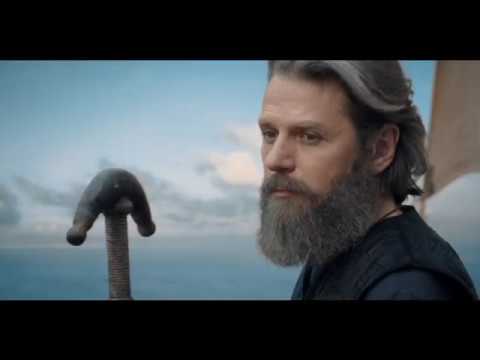 "Vrbo, vrbice", muzika iz serije "Nemanjići - rađanje kraljevine"