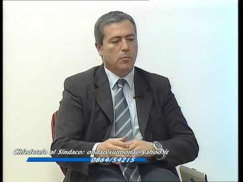 CHIEDETELO AL SINDACO Puntata 12