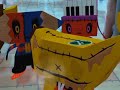I Made An Instrumental Version Of This Midnight Horror School Clip Cuz Why Not