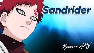 Sandrider