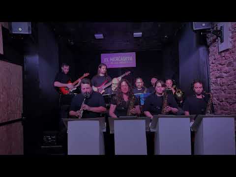 Argentine Swing Music 11 musicians!!! preview thumbnail