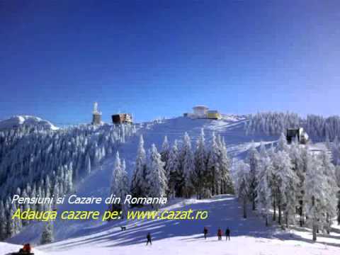 Cazare Caprioru, Dambovita - Cazat.ro