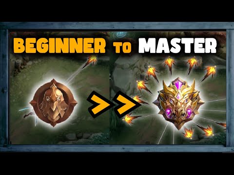 Master Fanny with these 6 Combos (Easy)