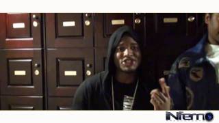 Cyssero - Take Flight (Official Music Video 2010)