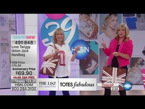 HSN | The List with Colleen Lopez 07.14.2016 - 9 PM