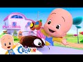 La Cucaracha - Sing with Cleo and Cuquin | Songs for Kids