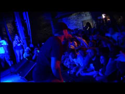 Trapped Under Ice - Pleased to Meet You