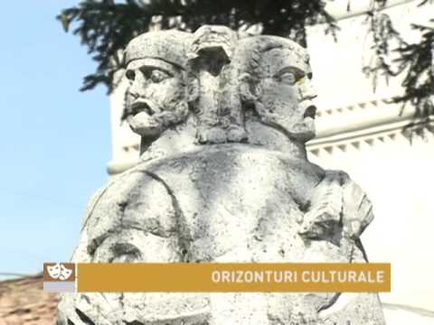 Orizonturi culturale - 03.10.2015