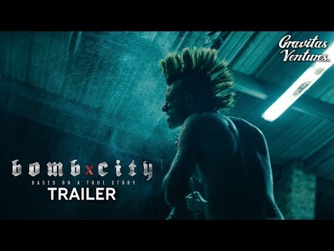 Bomb City (Trailer)