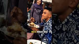 Download lagu ABANG INI NEKAT DATANG KE NIKAHAN MANTAN ❗😭 #pengantinviral #mantan mp3