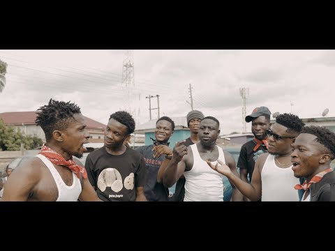 Lil Fyve (Kyirifa)_  Hey Wait (Official Video )