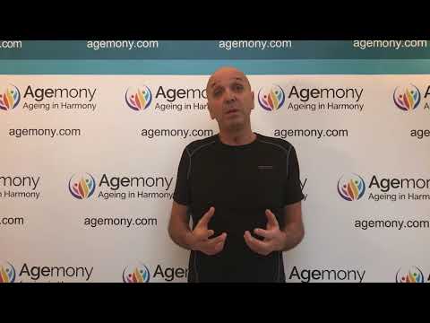 Davide Antoniella  - Test Organici