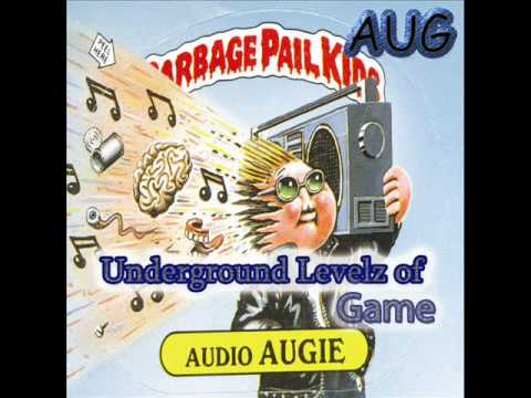 AUG Always Underground Game-The Lotto.wmv