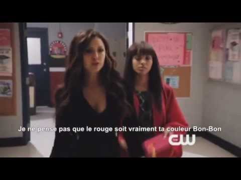 The Vampire Diaries 4x23 Webclip 2 VOSTFR [HD] "Graduation" Season finale